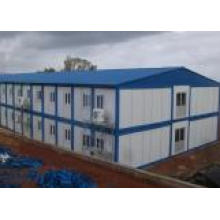 Accommodation Building for House / Storage / Office / Camp / Shelter